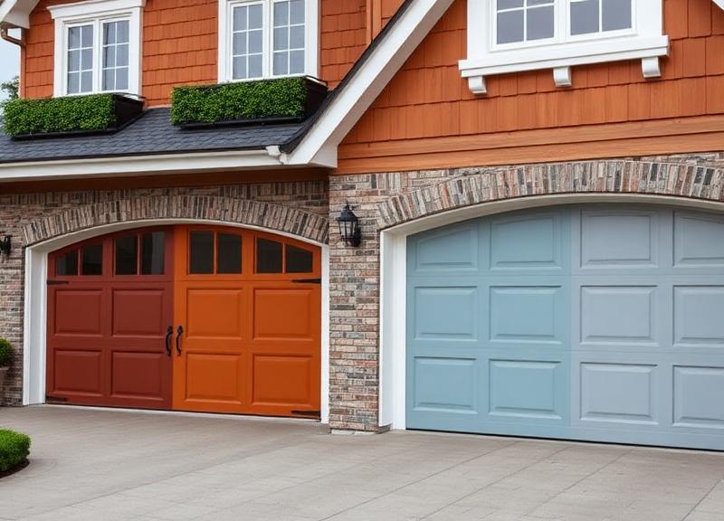 Color Selection Guide: What Every Homeowner Should Know