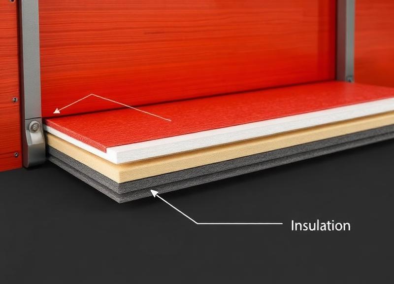 ROI of Insulated Doors: Making Smart Decisions